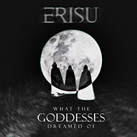 Erisu - What the Goddesses Dreamed Of