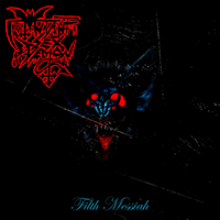 Mutant Sex Demon - Filth Messiah