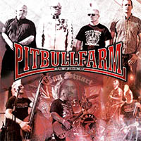 Pitbullfarm - Our Time Will Come (EP)