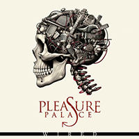 Pleasure Palace - Wired