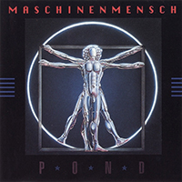 POND (DEU) - Maschinenmensch