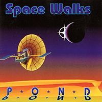 POND (DEU) - Space Walks