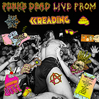 Soft Play - Punk's Dead  (Live from Reading)