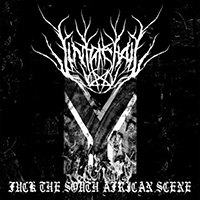 Vinterslav - Fuck The South African Scene