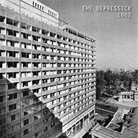 The Depressick - 1962 (EP)