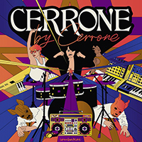 Cerrone - Cerrone by Cerrone