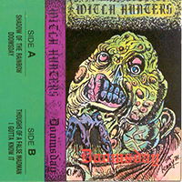 Witchunters - Doomsday (demo)