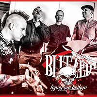 Blitzed - Lepiej nie będzie