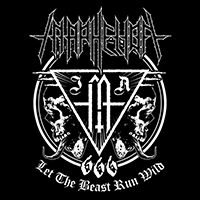 In Aphelion - Let the Beast Run Wild