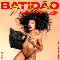 Pabllo Vittar - Batidão Tropical Vol. 2