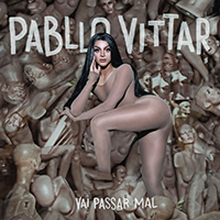 Pabllo Vittar - Vai Passar Mal