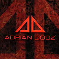 Adrian Dodz - Adrian Dodz (Reissue 2010 German Edition)