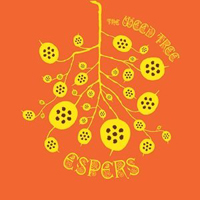 Espers - The Weed Tree (EP)