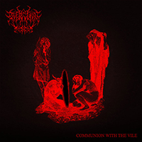 Reflection of Misery - Communion with the Vile (EP)