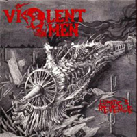 Violent Omen - Lunatic`s Revenge