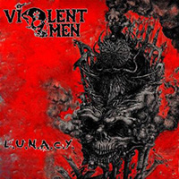 Violent Omen - L.U.N.A.C.Y.