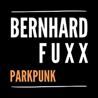 Bernhard Fuxx - Parkpunk (EP)