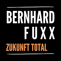 Bernhard Fuxx - Zukunft Total (EP)