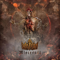 Bloodcrown (HUN) - Miscreant