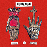 Coughin' Vicars - Curses & Prayers