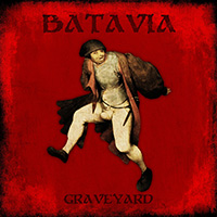 Batavia - Graveyard (EP)