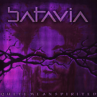 Batavia - Quite Mean Spirited (EP)