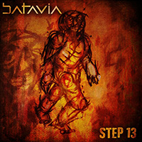 Batavia - Step 13