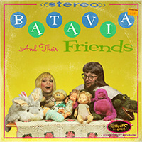 Batavia - Batavia and Their Friends