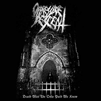 Oppressive Descent - Death Was The Only Path We Knew