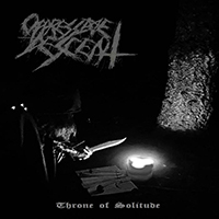 Oppressive Descent - Throne Of Solitude (EP)