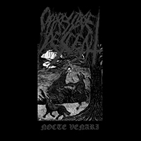 Oppressive Descent - Nocte Venari (EP)