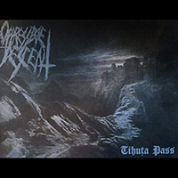 Oppressive Descent - Tihuta Pass (EP)