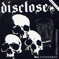 Besthöven - Dis Nightmare Still Continues / A Way To The Total End... (split)