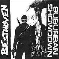 Besthöven - Besthöven / Suburban Showdown (split with Suburban Showdown)