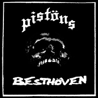 Besthöven - Pistöns / Besthöven (Split)