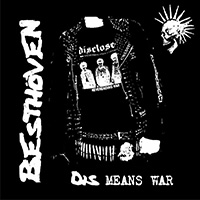 Besthöven - Dis Means War