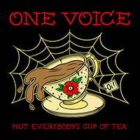 One Voice - Not Everybody´s Cup Of Tea