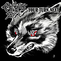 Concrete Sox - Your Turn Next