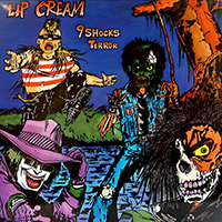 Lipcream - 9 Shocks Terror