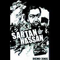 Sarjan Hassan - Demo 2005