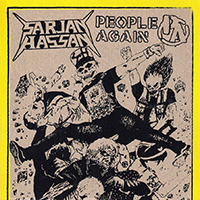 Sarjan Hassan - Sarjan Hassan / People Again (split)