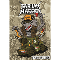 Sarjan Hassan - Tape Rules