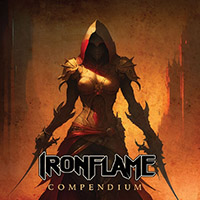 Ironflame - Compendium