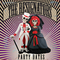 Resignators - Party Dates