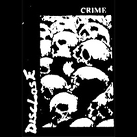 Disclose (JPN) - Crime [Demo]