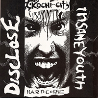 Disclose (JPN) - Kochi-City Hardcore