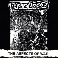 Disclose (JPN) - The Aspects Of War