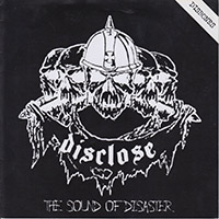 Disclose (JPN) - The Sound Of Disaster