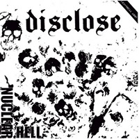 Disclose (JPN) - Split - Disclose & G.A.T.E.S.