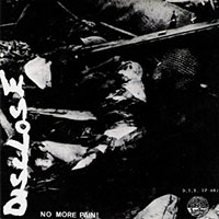 Disclose (JPN) - No More Pain